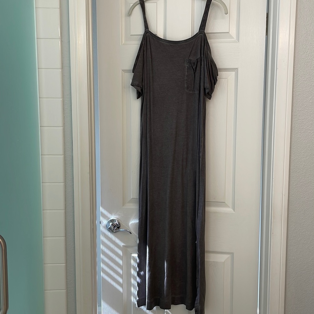 Nordstrom maxi dress